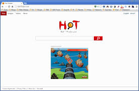come eliminare Hot-finder.com dal computer